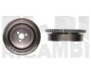 AUTOTEAM A07132 Belt Pulley, crankshaft